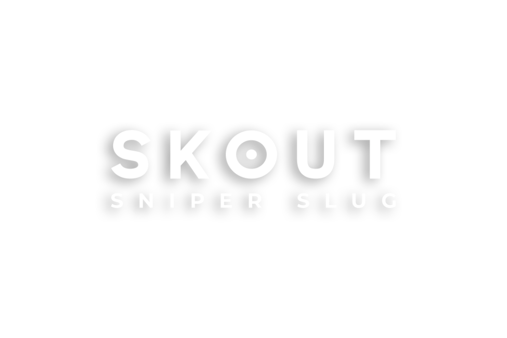 SKOUT® Sniper Slugs – SKOUT AIRGUNS