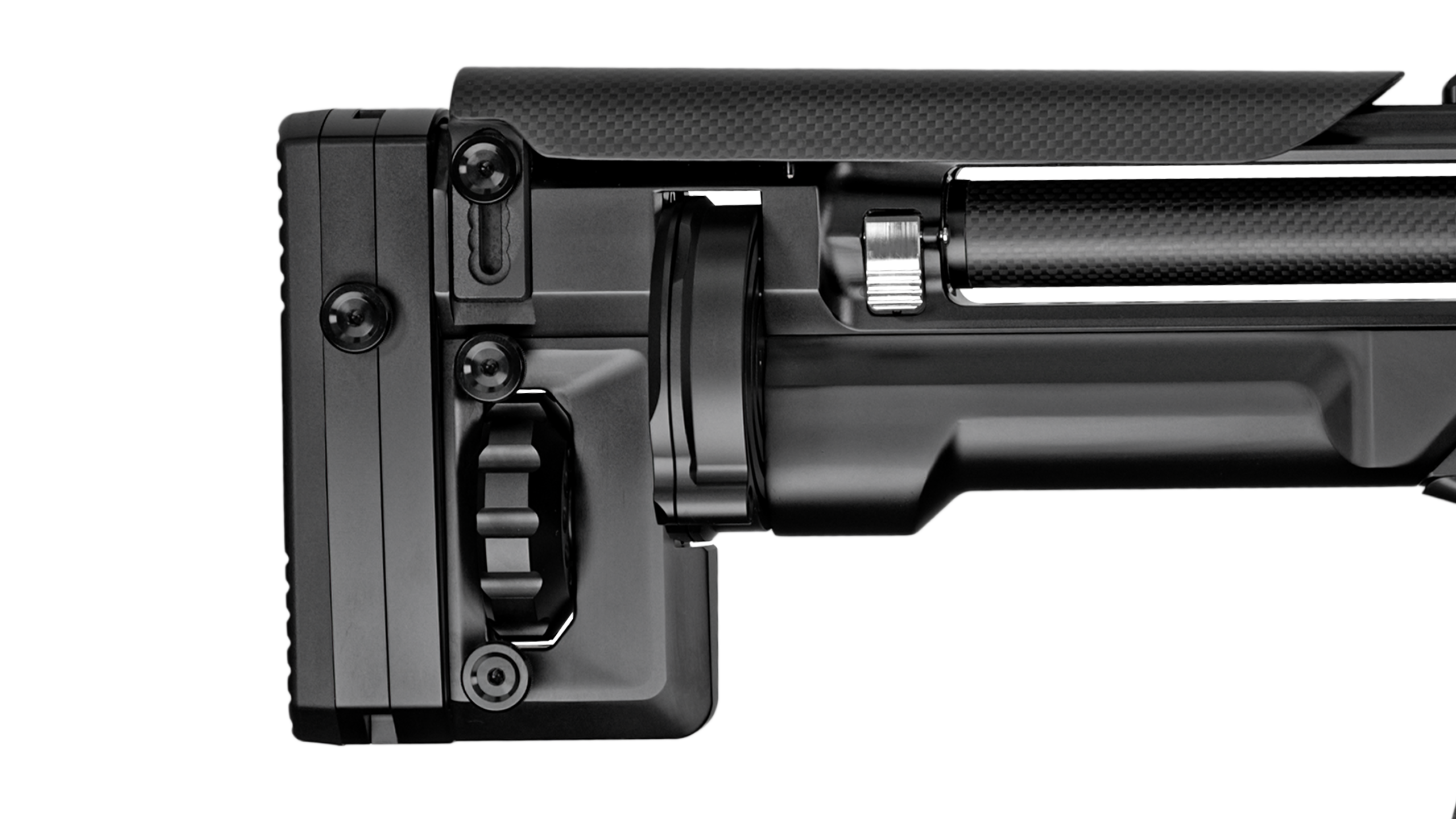 SKOUT Evo Benchrest Stock