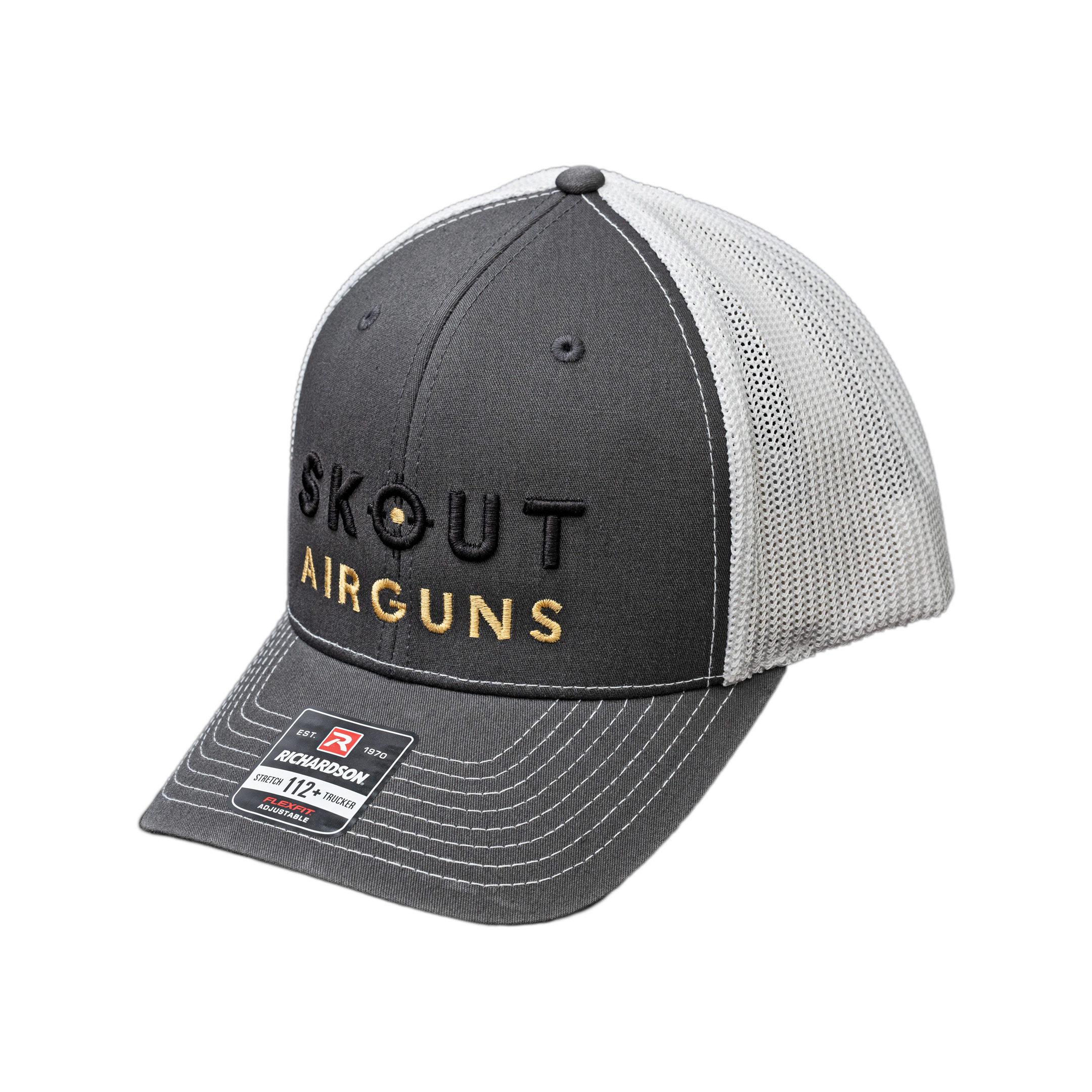 SKOUT Airguns - Trucker Hat